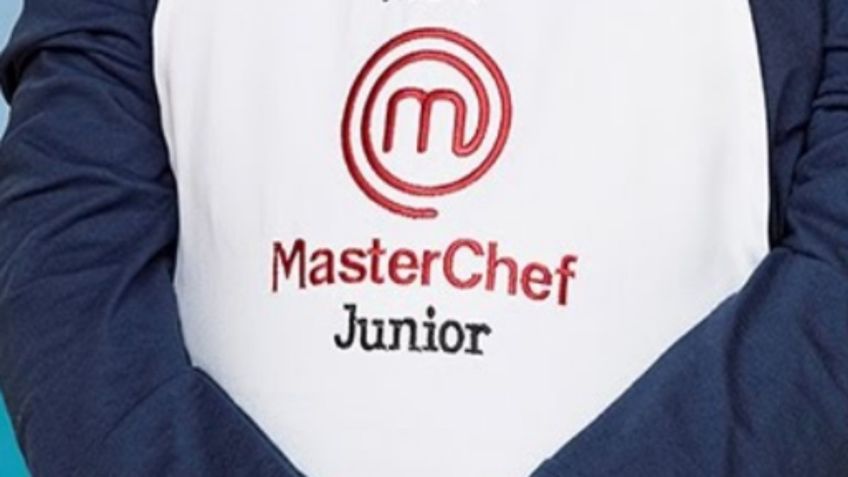 MasterChef Junior: Muere exconcursante, a los 14 años, víctima de cáncer