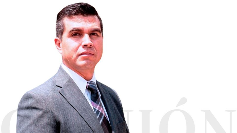 Adolfo Arreola / Columnista Invitado / Opinión El Heraldo de México