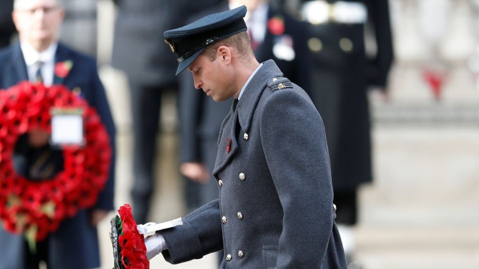 The Crown es una serie creada por Peter Morgan que relata la historia de la realeza británica. Foto: AFP