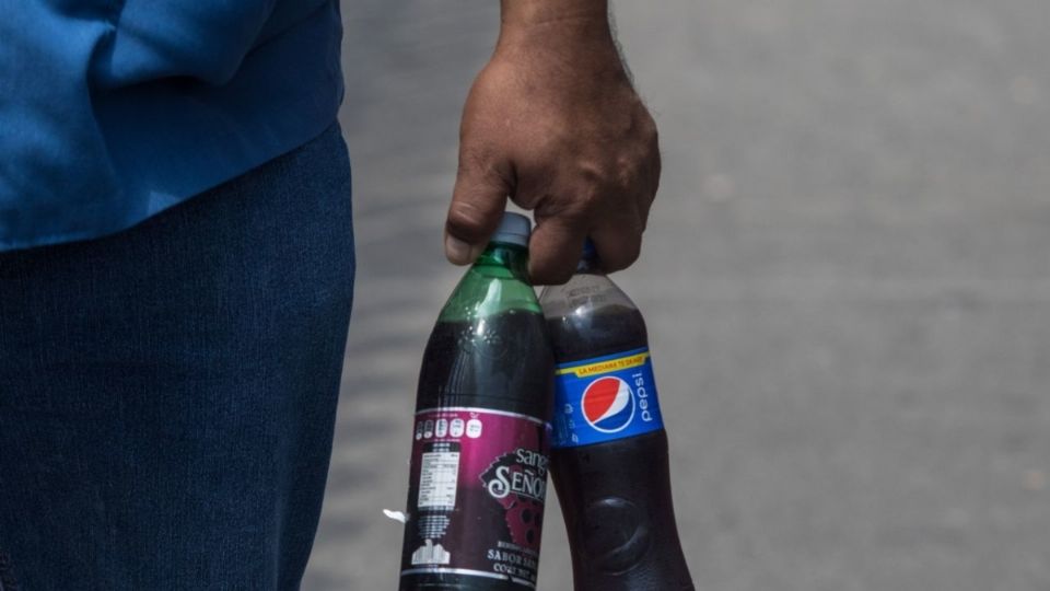 La mayoría de los consumidores de las tienditas ha dejado de hacer compras a mediano plazo. Foto: Cuartoscuro