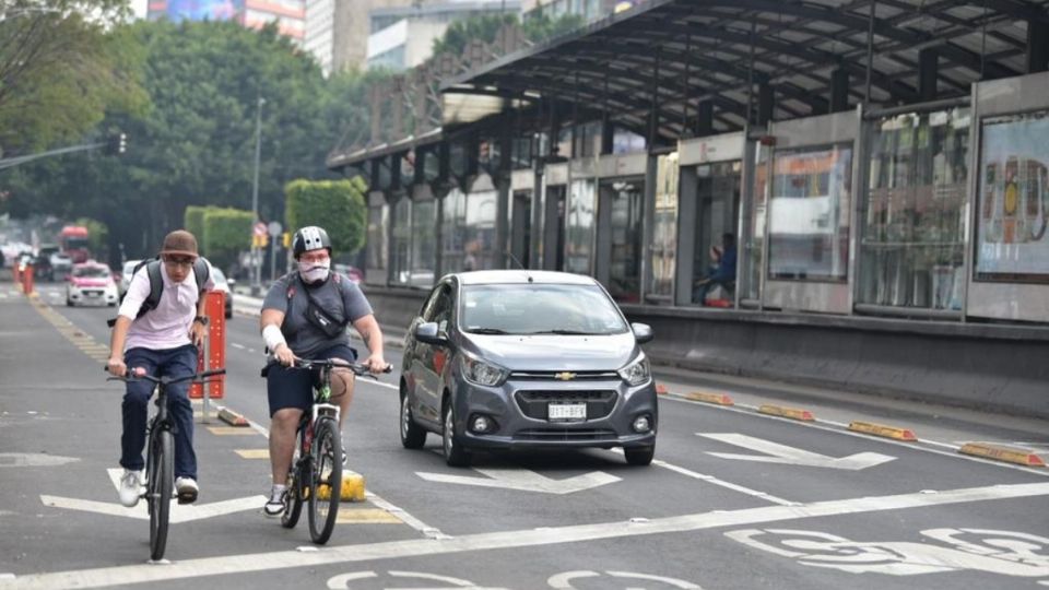 La obra dará una alternativa para los habitantes de la capital.