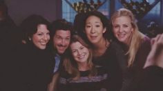 Querida actriz de Grey's Anatomy celebra el orgullo mexicano cantando "La Cigarra": VIDEO