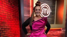 MasterChef México 2020: A esto se dedicaba Chef Betty antes del éxito en la cocina