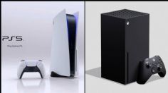 Tips para comprar una consola este Buen Fin 2020; ¿PlayStation5 o Xbox?