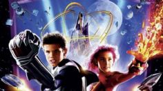 ¡Inconfundibles! Así lucen Shark boy y Lavagirl de adultos: FOTO