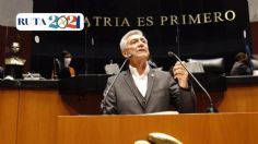 Cristóbal Arias: Se amplía derecho a la identidad y nacionalidad mexicanas