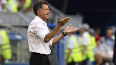 Juan Carlos Osorio regresa a México para ser el nuevo director técnico de Los Xolos de Tijuana