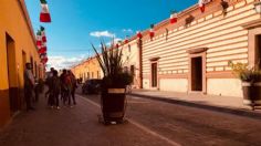 Tour de cantinas en Dolores Hidalgo se desinfecta en la nueva normalidad