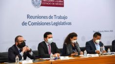 Gobierno del Edomex inicia diálogo con legislatura estatal para reestructurar marco jurídico del DUF