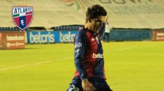 Atlante vence de visita a Correcaminos y avanza directo a cuartos de final