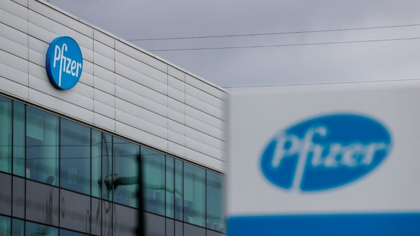 Vacuna de Pfizer sería autorizada a finales de semana en Reino Unido