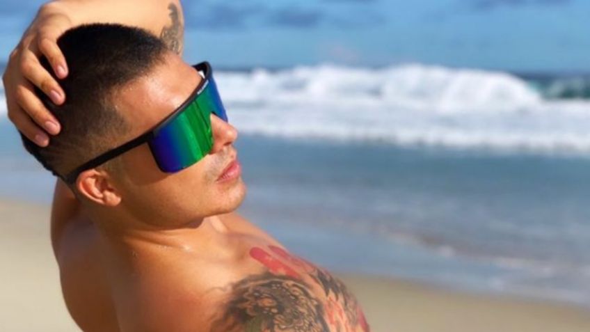 Jawy estuvo a punto de CASARSE mucho antes de conocer a Mane y de Acapulco Shore