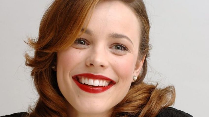 Rachel McAdams: 5 películas con las que nos hizo llorar y reír, ¿Cuál es tu favorita?