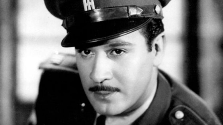 Así fue la TRÁGICA  muerte de PEDRO INFANTE, ícono del Cine de Oro de México