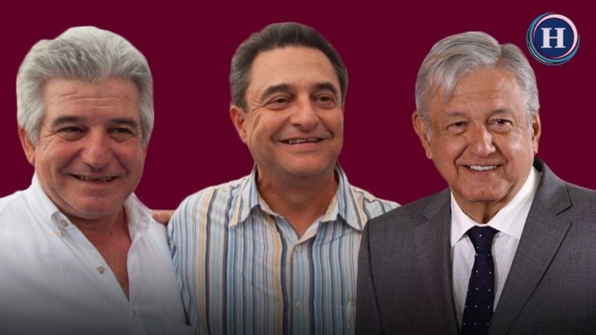 ¿Quiénes son los hermanos del presidente Andrés Manuel López Obrador?