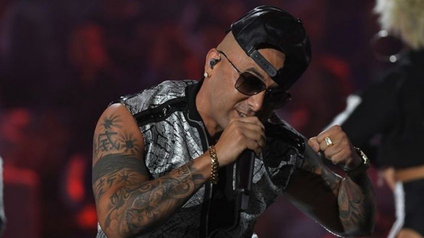 “Si ofendí a alguna mujer con mis canciones le pido disculpas”: Wisin