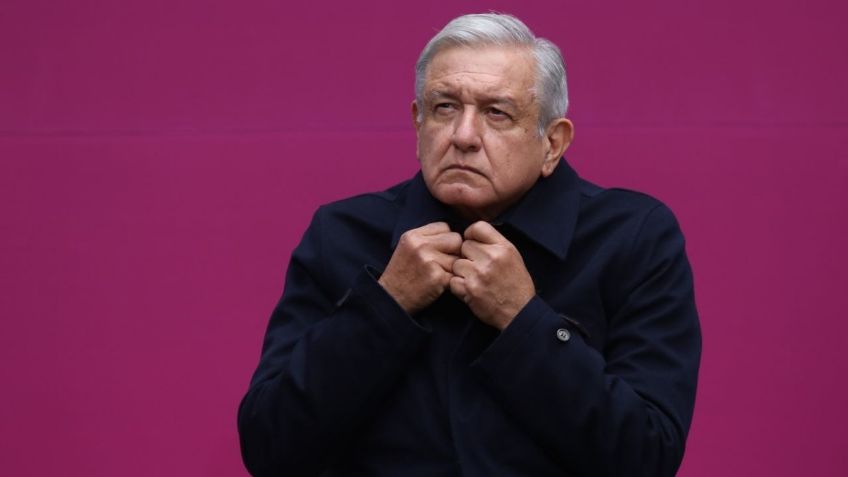 López Obrador no violó la ley al hablar del BOA en la conferencia matutina: TEPJF