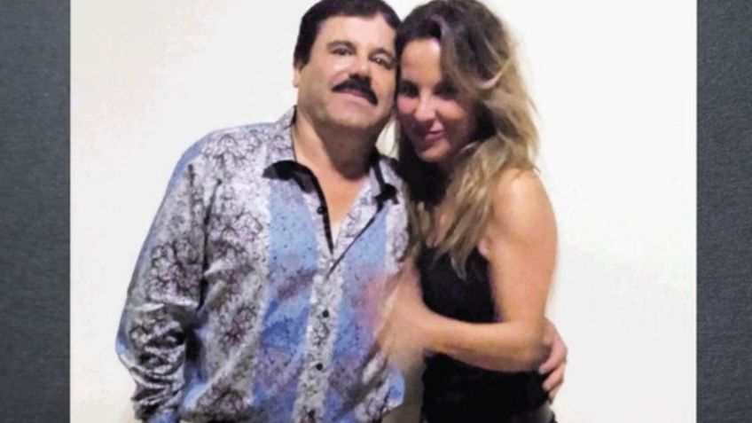 Kate del Castillo CONFIESA qué pasó durante encuentro con el CHAPO GUZMÁN; ¿su vida corrió riesgo?: VIDEO