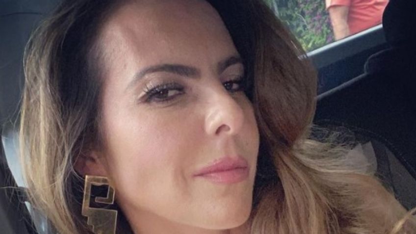 Kate del Castillo: Ellos son los GUAPOS HERMANOS de la estrella de cine y televisión | FOTOS