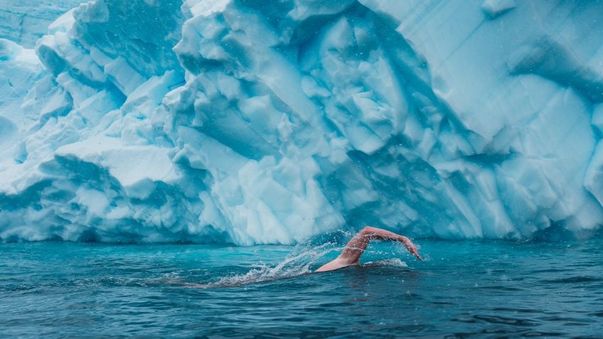 Estas son las mejores fotografías del océano tomadas en 2020