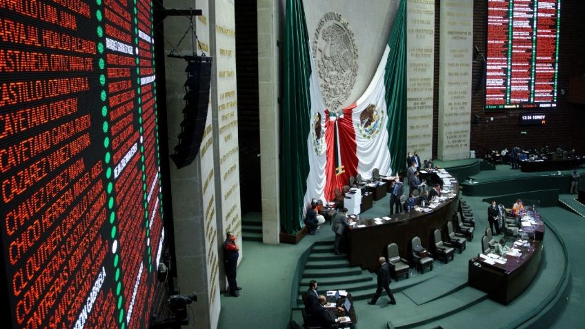 Senadores cambian la ayuda a víctimas