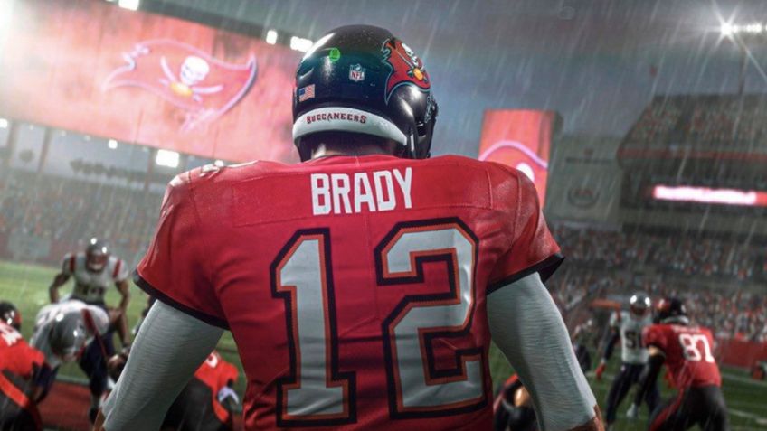 Así luce Madden 21, el videojuego de la NFL, en PS5 y Xbox Series X/S: VIDEO