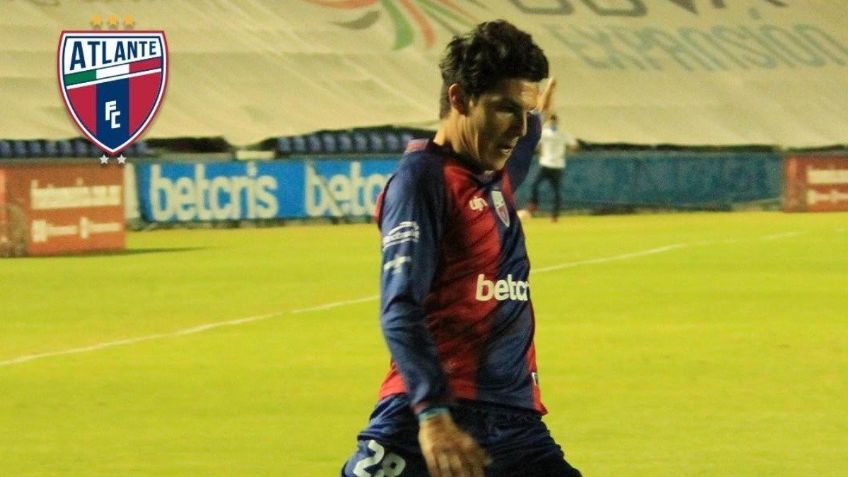 Atlante vence de visita a Correcaminos y avanza directo a cuartos de final