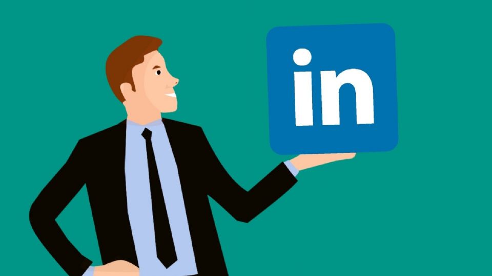 Conoce a los mayores influencers en LinkedIn México
FOTO: LinkedIn