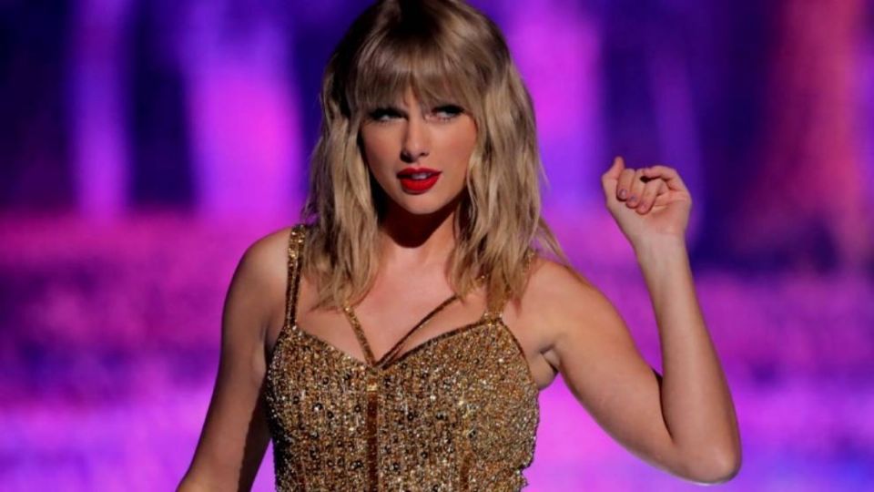 Taylor Swift presentó la nueva versión de Love Story en YouTube
FOTO: Instagram