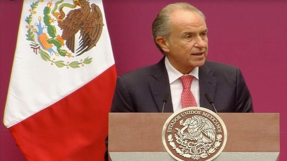 En evento encabezado por el Presidente de México, esta figura se implementa en Campeche, Chiapas, Durango, Estado de México, San Luis Potosí, Hidalgo, Zacatecas y Tabasco Foto: Especial