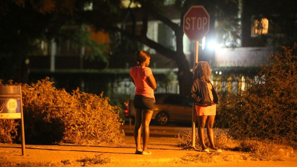 REPORTE. Florida es uno de los cinco estados con mayor tráfico de personas en todo EU. Foto: AP