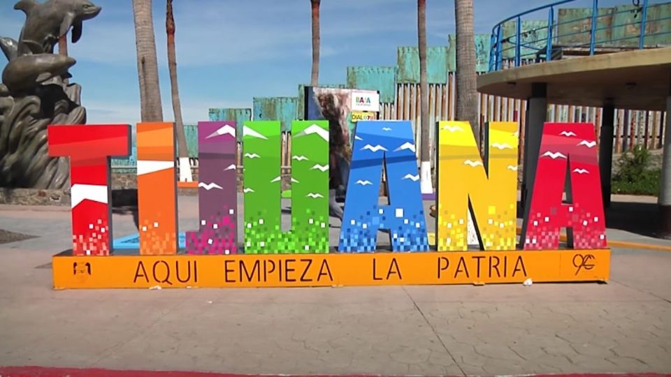 Bujanda argumentó que su propuesta se debe a que Tijuana es la quinta ciudad más importante del país. Foto: Especial