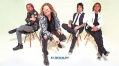 Maná regresa al estudio después de cinco años sin grabar