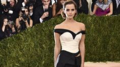 Éste es el MOTIVO por el que Emma Watson se negó a ser "Cenicienta" | FOTO