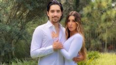 Alejandro Fernández Jr y Alexia Hernández retrasan su boda; ¿hay problemas en la pareja?