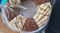 ¡Para el día de reyes! Crean las “Roscaconchas” y el internet estalla de antojo