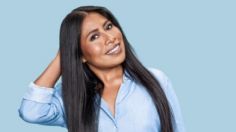 Yalitza Aparicio se declara lista para conducir los Grammy con bella FOTO