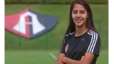 Conoce a Alison González, la GUAPA goleadora de la Liga MX y futuro del futbol mexicano