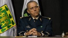 Caso Cienfuegos “es una afrenta” de Estados Unidos contra el Ejército: general Medida Herrera