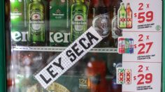 Ley Seca CDMX: Estas alcaldías aplicarán la medida del 1 al 4 de abril 2021