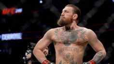 Conor McGregor REGRESA y tendrá REVANCHA; Conoce contra qué PELEADOR