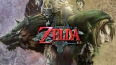 Fans afirman que The Legend Of Zelda: Twilight Princess es el mejor juego de la saga