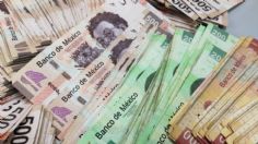 Con nueva familia de billetes la falsificación cayó; asegura Banxico