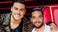 ¿Qué dice la canción "100 años" de Carlos Rivera y Maluma? VIDEO