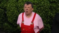 "¡Yo no me meto en tu vida!” Chabelo explota contra la prensa y los calla, ésta fue la razón: VIDEO