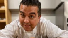 Buddy Valastro, de Cake Boss, podría dejar de hacer PASTELES tras sufrir FUERTE accidente