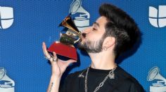 Latin Grammy 2020: Conoce la LISTA completa de los ganadores de la 21 edición