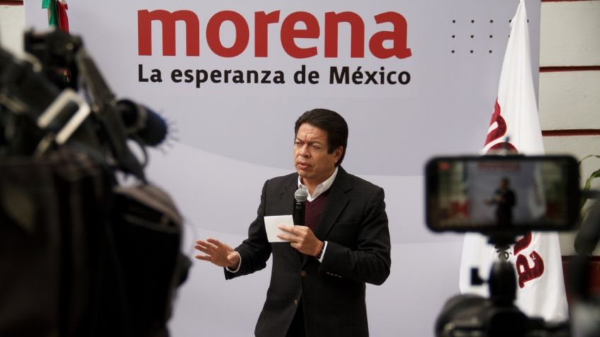 Morena dice sí a la reelección para 2021