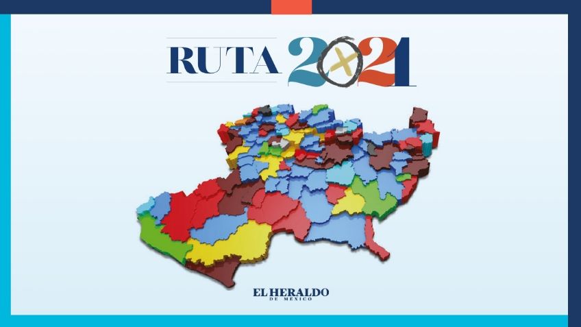 Ruta 2021: Michoacán, gustos para aspirantes