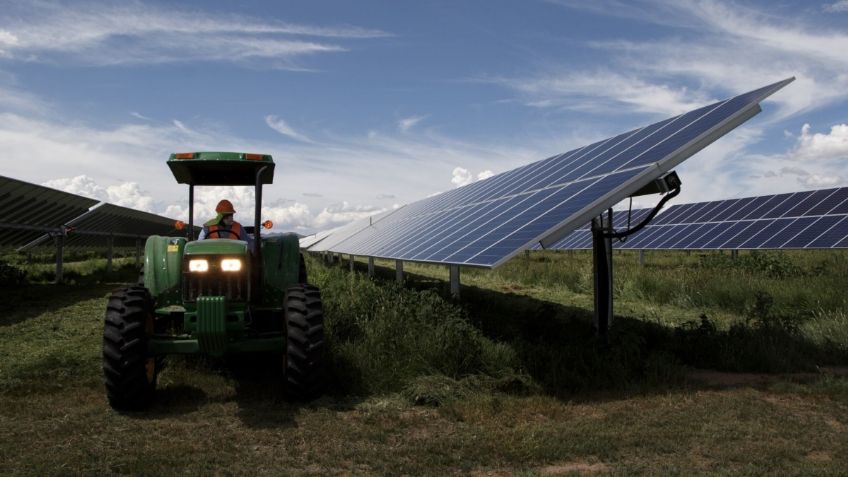 BanVerde: la estrategia para impulsar las energías libres en las Mypimes